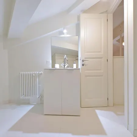 Appartement Vatican Basilica *