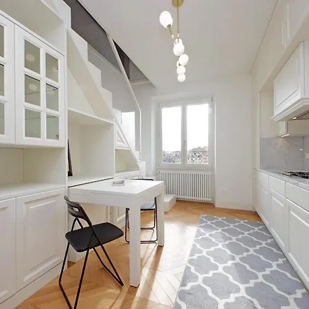 Appartement Vatican Basilica Rome