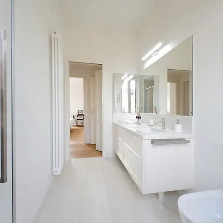 Vatican Basilica Appartement