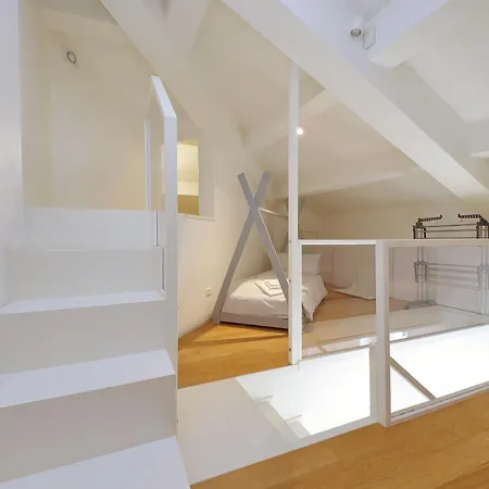 Vatican Basilica Appartement Rome