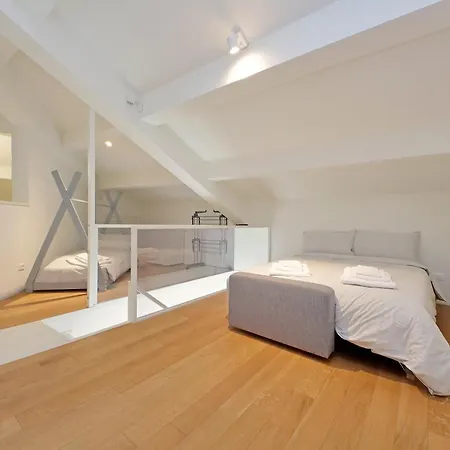 Vatican Basilica Appartement *