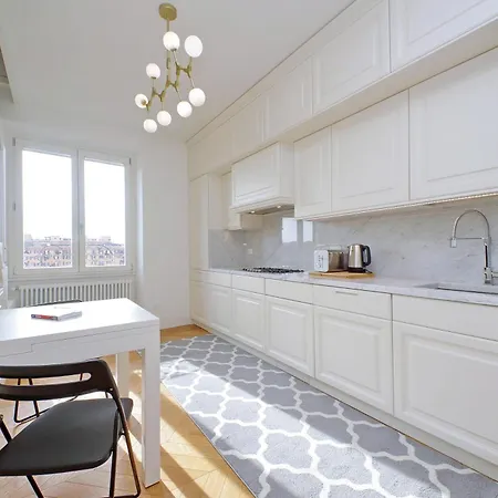 Vatican Basilica Appartement