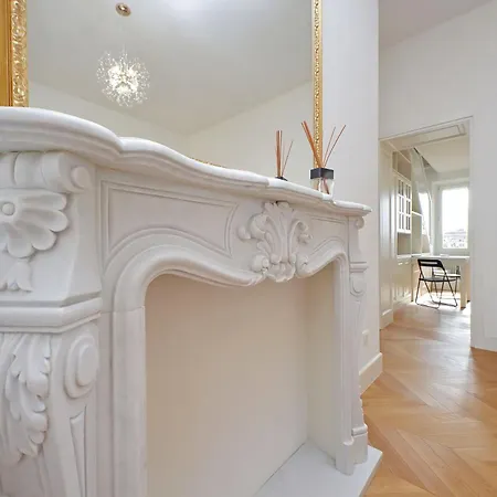 Appartement Vatican Basilica Rome