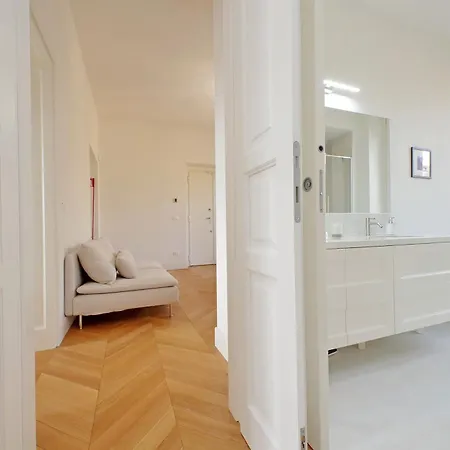 Vatican Basilica Appartement *