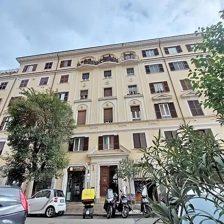 Vatican Basilica Appartement