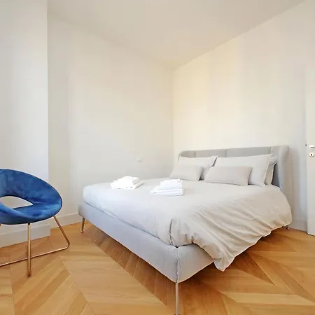 Vatican Basilica Appartement *