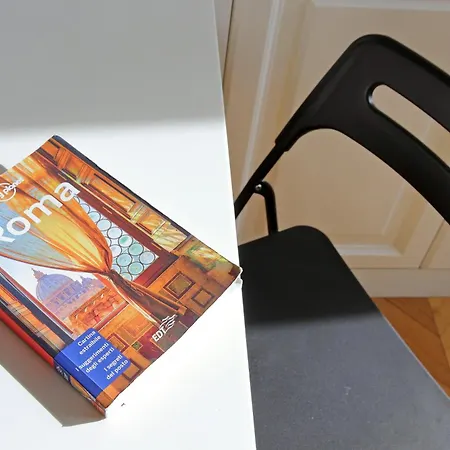 Appartement Vatican Basilica *