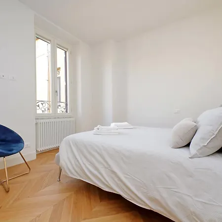 Vatican Basilica Appartement *