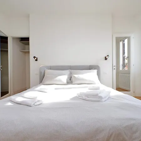 Vatican Basilica Appartement *
