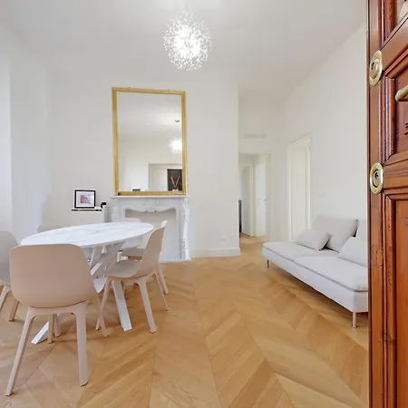 Vatican Basilica Appartement *