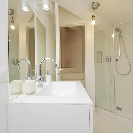 Vatican Basilica Appartement *