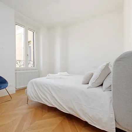 公寓 Vatican Basilica 罗马