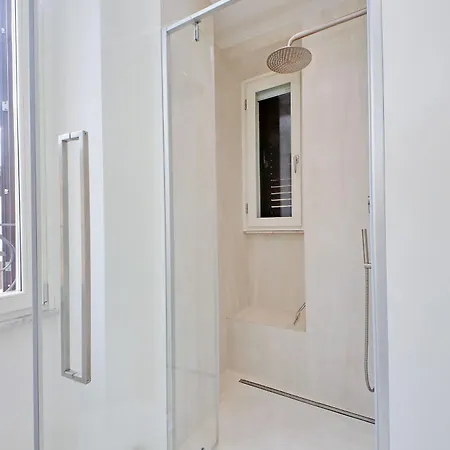 公寓 Vatican Basilica *