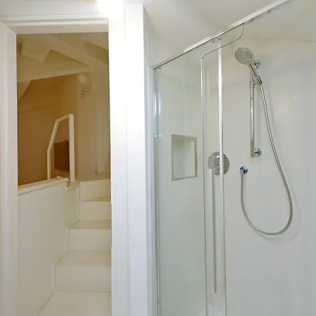 公寓 Vatican Basilica