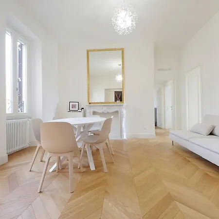 公寓 Vatican Basilica