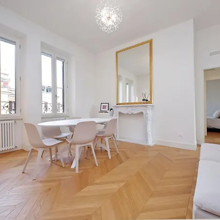 Vatican Basilica 公寓 罗马