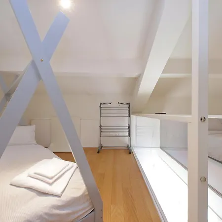 公寓 Vatican Basilica 罗马