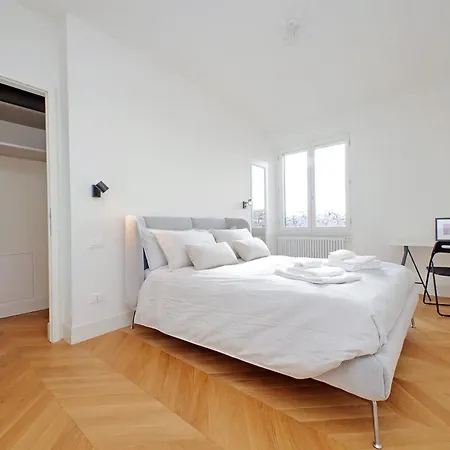 公寓 Vatican Basilica