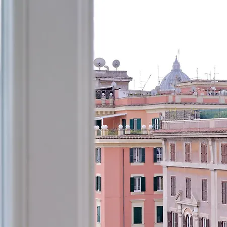 Vatican Basilica 罗马