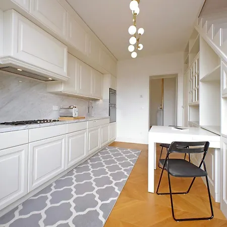 公寓 Vatican Basilica *