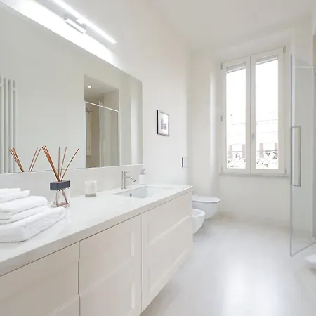 公寓 Vatican Basilica