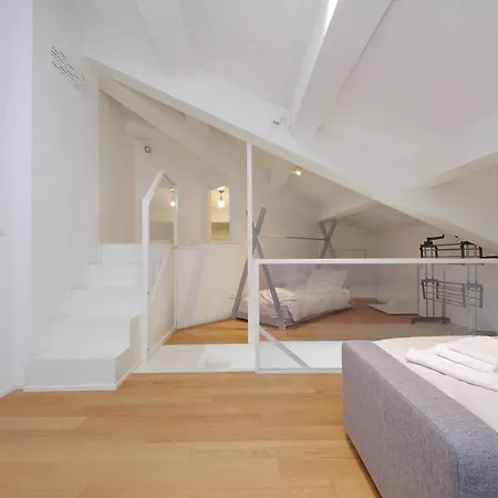 公寓 Vatican Basilica *