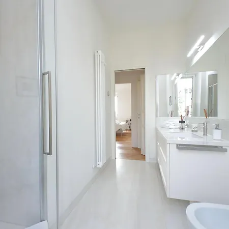 公寓 Vatican Basilica *