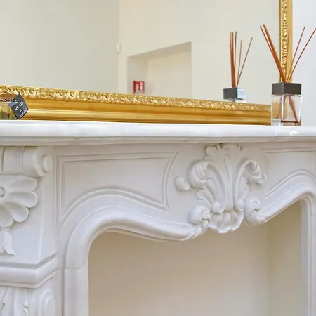 公寓 Vatican Basilica 罗马