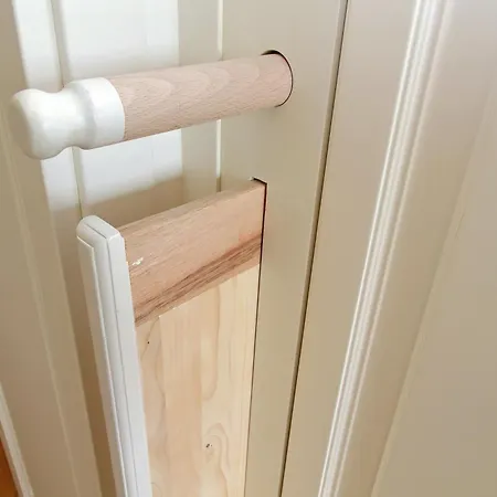 公寓 Vatican Basilica 罗马