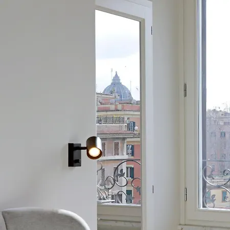 Vatican Basilica 로마