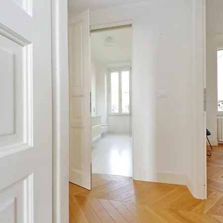 아파트 Vatican Basilica 로마